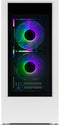 Nox Hummer Nemesis - ATX Semi-toren - ARGB - Wit
