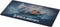 Genesis NPG-1739 - Gaming-muismat - 900 x 450 mm - World of Warships graphics - Multi-color