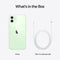 Apple iPhone 12 - 64GB - Groen