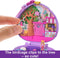 Cafe Du Herisson Doos - Polly Pocket - HRD37 - Polly Pocket Mini Pop Compacte Doos