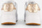 Skechers Uno - Golden Air - Dames Sneakers - Wit - Maat 38