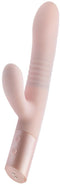 Rabbit Vibrator Fraya Blush - Roze
