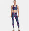 Under Armour HG Armour Sportlegging Dames - Maat S