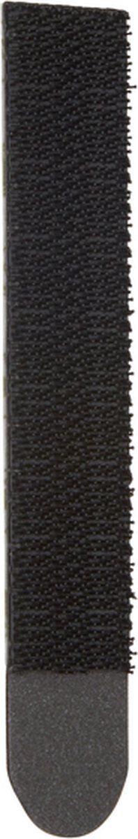 Bevestigingsstrip command groot klik vast 7.2kg zw | 10 stuks