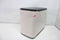 Brabantia Bo Touch Bin - Prullenbak - 34 l - Afvalscheiding - Soft Beige