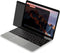 Targus ASM133MBP6GL - Magnetic Privacy Screen - Bescherming tegen nieuwsgierige ogen