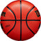 Basketball Ball Wilson NCAA Legend Orange