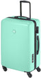 Princess Traveller PT01 - Reiskoffer - Lichtgewicht - Pacific Mint - M 67cm
