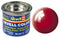 Revell #31 Fire Red - Gloss - RAL3000 - Enamel - 14ml Verf potje