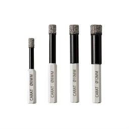 Carat ETDC010000 - Diamantboor - 10 mm - Zeskantopname