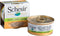 Schesir Tonijn & Sardines - Kat - Natvoer - 14 x 70 gr