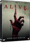 Alive - DVD - Thrillermysterie (2023)