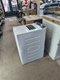 Koenic KWM 8212 A INV - Bovenlader Wasmachine - 8 kg - 1300 tpm - A - 14 programma's