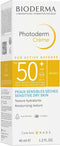 Bioderma Photoderm Creme Spf50+ - Zonnebrand - 40 ml