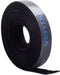 Vention Kabelbinders - Velcro Klittenband Hersluitbaar - 3 meter - zwart