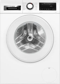 Bosch WGG04408NL - Voorlader wasmachine - 9 kg - Energieklasse A - Wit