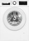 Bosch WGG04408NL - Voorlader wasmachine - 9 kg - Energieklasse A - Wit