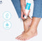 Herome Foot Care Voetspray - Refreshing Foot Spray - Stimuleert de Doorbloeding - Verlicht Vermoeidheid - 125ml.