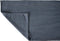 Laura Ashley Kitchen Linen Collectables Tafelloper - Blauw - dubbelzijdig - Wild Clematis 40x150cm