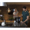 Tommee Tippee Perfect Prep Day & Night - automatische flessenbereider - digitaal display instelbaar volume - leisteenkleur