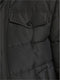 JACK & JONES JJREGAN PUFFER LTN - Heren Jas - Regular fit - Afneembare capuchon - M