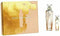 Parfumset voor Dames Agua Fresca Rosas Blancas Adolfo Dominguez (2 pcs)
