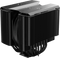 Cooler Master MasterAir MA824 Stealth - CPU Koeler - 8 Heatpipes Dubbele Toren - Zwart