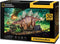 National Geographic 3D Puzzel Stegosaurus