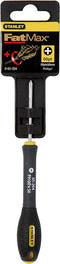 STANLEY FatMax - Schroevendraaier Phillips PH00 - 50mm - Kleurcode GEEL
