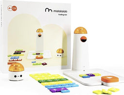 MatataLab Matata Lab Programmeerset STEM coding set