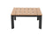 Intimo Garden Loungeset Modena met verstelbare rugleuning