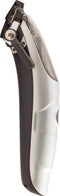 Gamma+ X-Ergo tondeuse - Professionele snoerloze clipper - Ergonomisch - Kleur: chrome roos goud