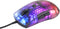 DELTACO DM310 - Gaming Muis - 6200 DPI - Draad