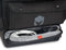 Caturix CTRX-02 - Laptoptas - Draaghandvat - Zwart