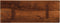 vidaXL - Tafelblad - rechthoekig - 70x20x2,5 - cm - massief - gerecycled - hout