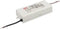 Mean Well PCD-60-1400B LED-driver Constante stroomsterkte 60 W 1.4 A 25 - 43 V/DC Dimbaar, PFC-schakeling, Overbelastin