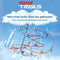 PLAYMOBIL Sky Trails - Starter Kit 71969 - bouwspeelgoed met Air Lift - voor 7 jaar en ouder