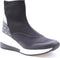 Michael Kors Swift Bootie - Hoge sneakers - Zwart - Maat 38
