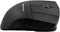 Contour Design Unimouse - Draadloze Ergonomische Muis - 7 Toetsen 4000 dpi - Zwart