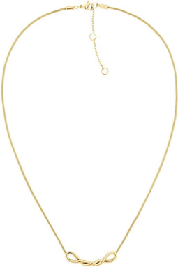 Tommy Hilfiger TJ2780734 Dames Ketting
