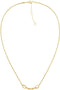 Tommy Hilfiger TJ2780734 Dames Ketting