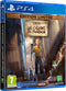 Mindscape Kuifje Reporter - PS4 - De Sigaren van de Farao - Limited Edition (2023)