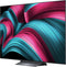 LG OLED evo C56 - Ultra HD TV - 65