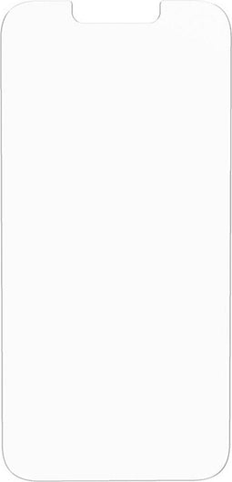 Otterbox - Symmetry Series - Back Cover + Alpha Glass screenprotector - Geschikt voor iPhone 14 Plus - Transparant