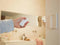 Philips Hue dimmer switch - draadloze schakelaar - dimmer op batterijen - Wit