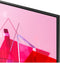 Samsung QE43Q60T - Ultra HD TV - 43