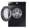 Samsung Series 8 AI Energy WW90DB8U95GBU1 - Wasmachine - 9 kg - AI Wash - Super Speed - Zwart
