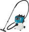 Makita VC3012L - Professionele stofzuiger - Push & Clean-filterreiniging - Stofklasse L