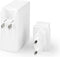 Nedis WCPD65W105WT - Wandlader - 65W USB-C PD 3.0 - Wit