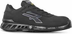 U-Power Ben S3 RV20024 - Veiligheidsschoenen - Waterafstotend - Zwart - 46